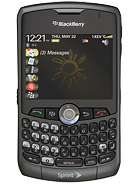 Best available price of BlackBerry Curve 8330 in Kn