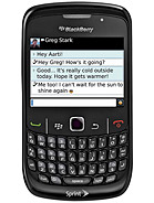 Best available price of BlackBerry Curve 8530 in Kn