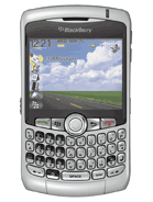 Best available price of BlackBerry Curve 8300 in Kn