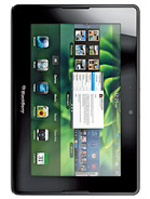 Best available price of BlackBerry Playbook Wimax in Kn