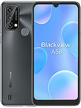 Best available price of Blackview A50 in Kn