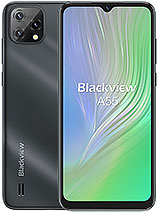Best available price of Blackview A55 in Kn