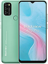 Best available price of Blackview A70 Pro in Kn