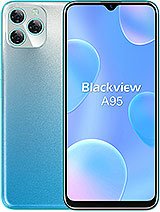 Best available price of Blackview A95 in Kn