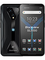 Best available price of Blackview BL5000 in Kn