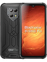 Best available price of Blackview BV9800 Pro in Kn