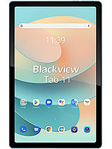 Best available price of Blackview Tab 11 in Kn