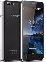 Best available price of Blackview A7 in Kn