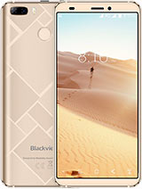 Best available price of Blackview S6 in Kn
