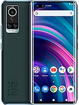 Best available price of BLU Bold N2 in Kn
