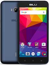 Best available price of BLU Dash 4-5 2016 in Kn