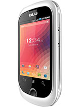 Best available price of BLU Dash in Kn