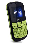 Best available price of BLU Deejay II in Kn