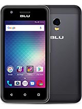 Best available price of BLU Dash L3 in Kn