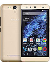 Best available price of BLU Energy X in Kn