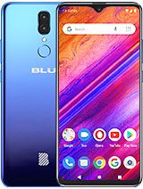 Best available price of BLU G9 in Kn