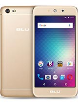 Best available price of BLU Grand M in Kn