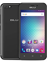 Best available price of BLU Grand Mini in Kn