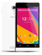 Best available price of BLU Life 8 in Kn