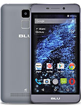 Best available price of BLU Life Mark in Kn