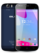 Best available price of BLU Life One X in Kn