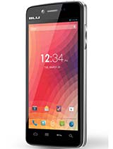 Best available price of BLU Quattro 4-5 HD in Kn