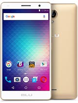Best available price of BLU Studio G Plus HD in Kn