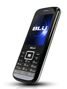 Best available price of BLU Slim TV in Kn