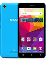 Best available price of BLU Studio M HD in Kn