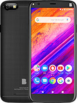 Best available price of BLU Studio Mini in Kn