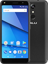 Best available price of BLU Studio View in Kn