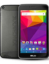 Best available price of BLU Touchbook G7 in Kn