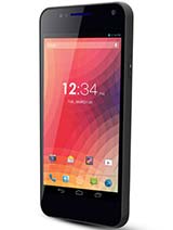Best available price of BLU Vivo 4-3 in Kn