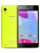 Best available price of BLU Vivo 4-8 HD in Kn
