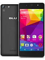 Best available price of BLU Vivo Selfie in Kn