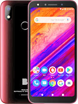 Best available price of BLU G6 in Kn