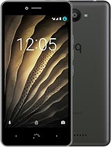 Best available price of BQ Aquaris U Lite in Kn