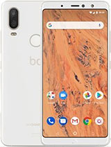 Best available price of BQ Aquaris X2 in Kn