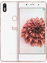 Best available price of BQ Aquaris X5 Plus in Kn