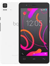 Best available price of BQ Aquaris E5s in Kn