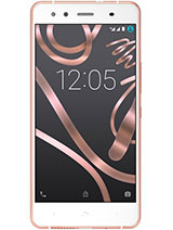 Best available price of BQ Aquaris X5 in Kn