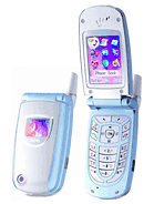 Best available price of BenQ A500 in Kn