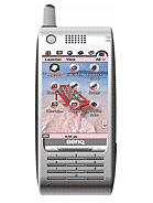 Best available price of BenQ P30 in Kn