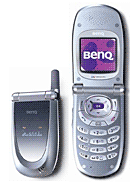 Best available price of BenQ S660C in Kn