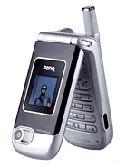 Best available price of BenQ S80 in Kn