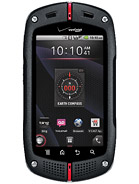 Best available price of Casio G-zOne Commando in Kn