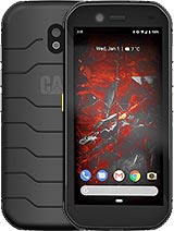 Best available price of Cat S42 in Kn