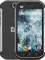 Best available price of Cat S40 in Kn