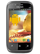 Best available price of Celkon A89 in Kn