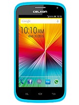Best available price of Celkon A407 in Kn